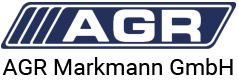 Logo von AGR Markmann - Metallverarbeitung aus Ellerbek